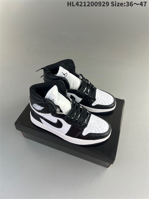 women air jordan 1 shoes 2023-10-9-015